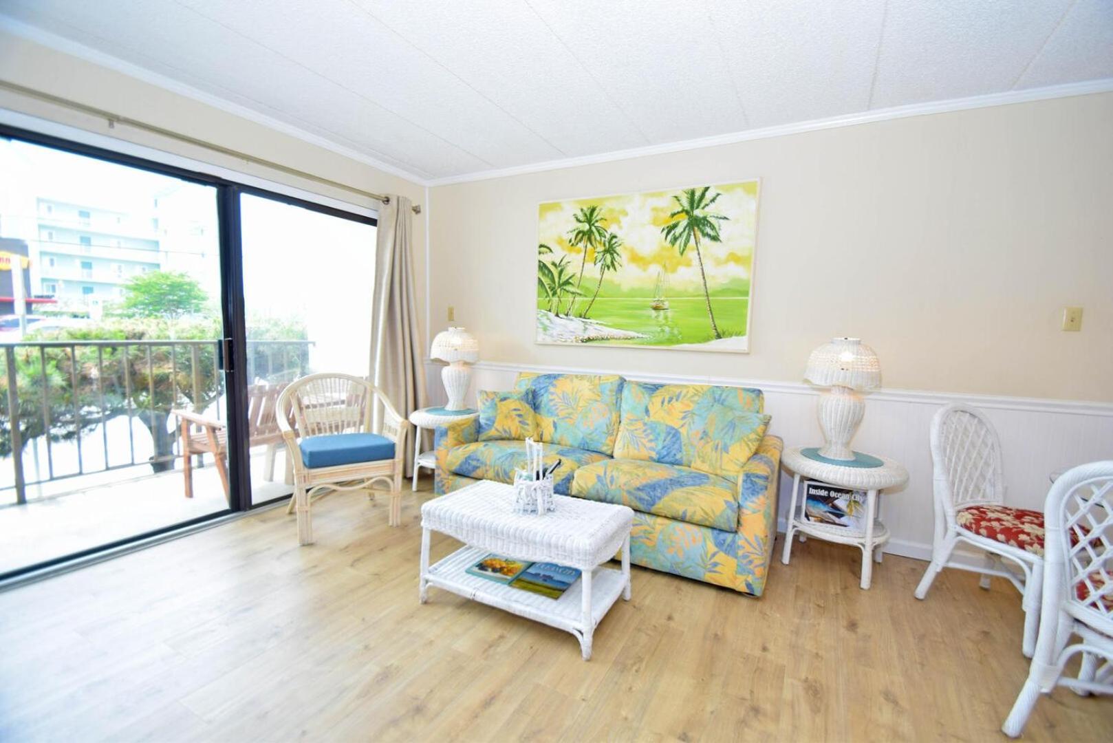 אושן סיטי Shore Lea 102 מראה חיצוני תמונה