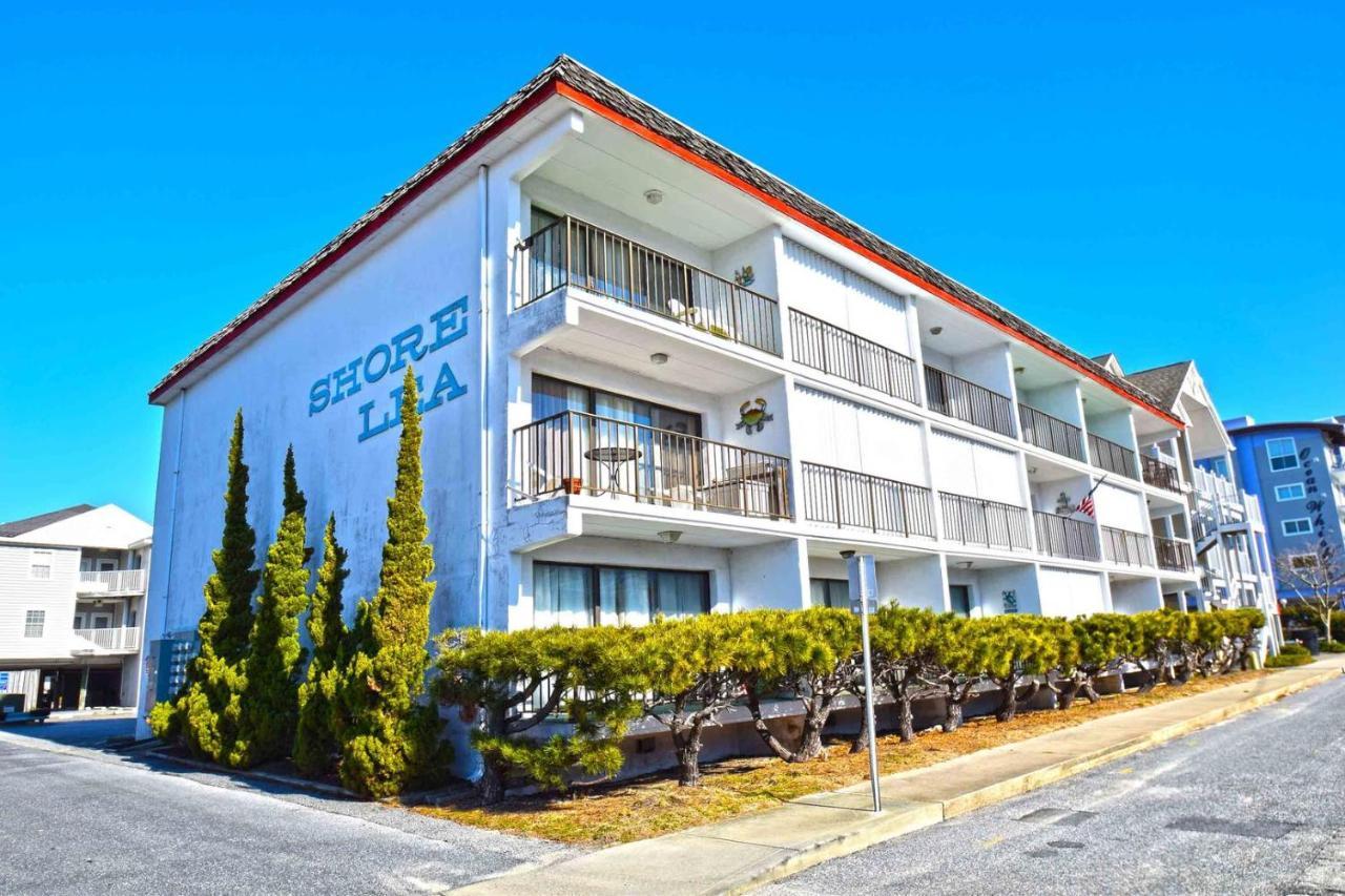 אושן סיטי Shore Lea 102 מראה חיצוני תמונה
